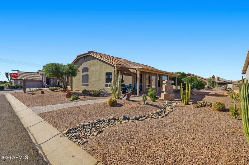 6329 Sandtrap Dr, Gold Canyon, AZ 85118