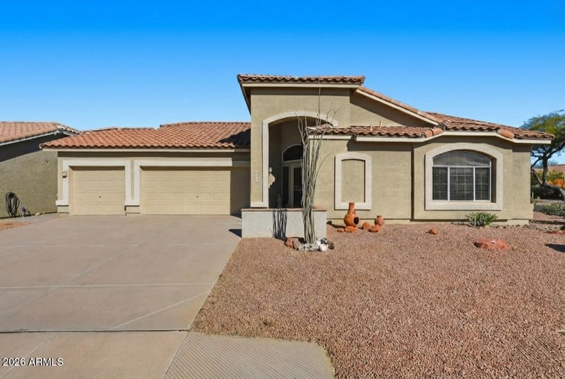 6329 Sandtrap Dr, Gold Canyon, AZ 85118
