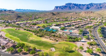 6329 Sandtrap Dr, Gold Canyon, AZ 85118