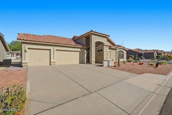 6329 Sandtrap Dr, Gold Canyon, AZ 85118