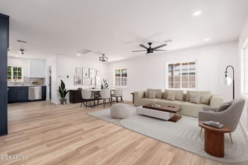 6329 Ocotillo Rd, Glendale, AZ 85301
