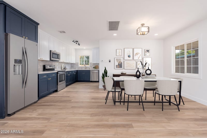 6329 W Ocotillo Rd, Glendale, AZ 85301