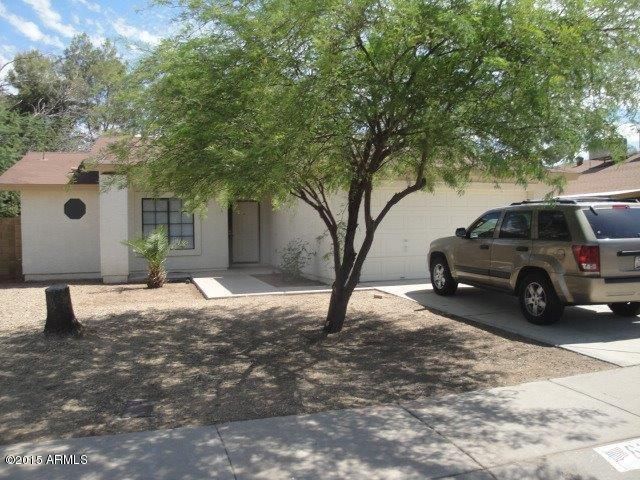 6329 W Sandra Ter, Glendale, AZ 85306
