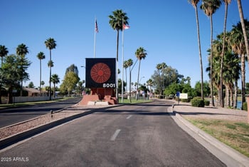 633 77th St, Mesa, AZ 85208