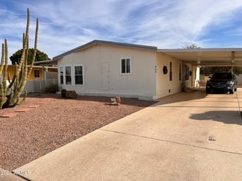 633 87th Pl, Mesa, AZ 85208