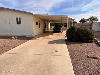 633 87th Pl, Mesa, AZ 85208