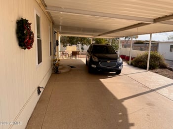 633 87th Pl, Mesa, AZ 85208