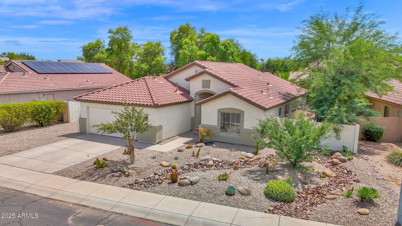 633 Canary Way, Chandler, AZ 85286