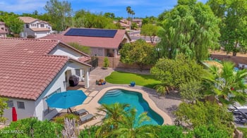 633 Canary Way, Chandler, AZ 85286