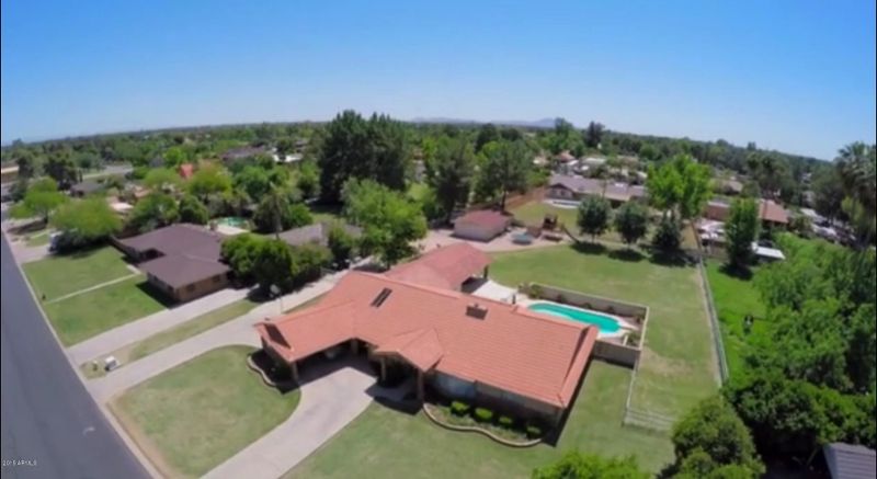 633 E Melody Dr, Gilbert, AZ 85234