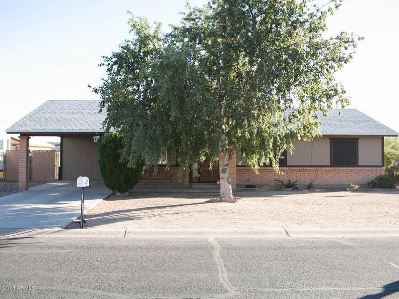633 E Quail Ave, Apache Junction, AZ 85119