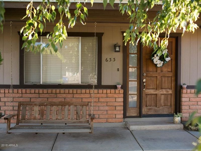 633 E Quail Ave, Apache Junction, AZ 85119