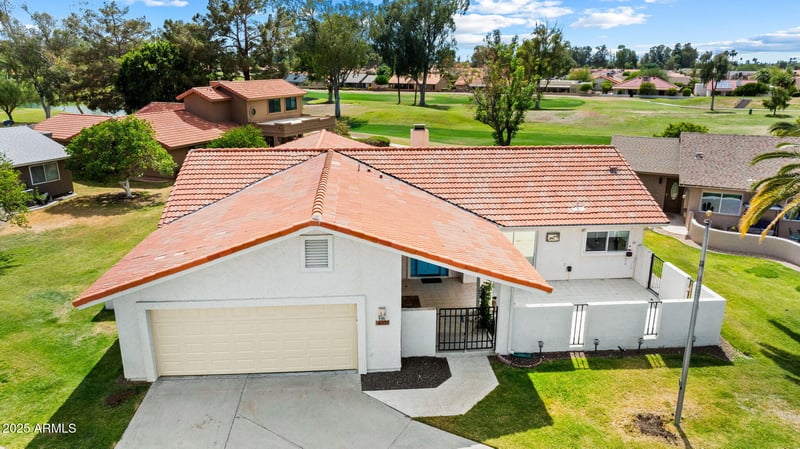 633 Leisure World --, Mesa, AZ 85206