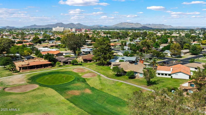 633 Leisure World --, Mesa, AZ 85206