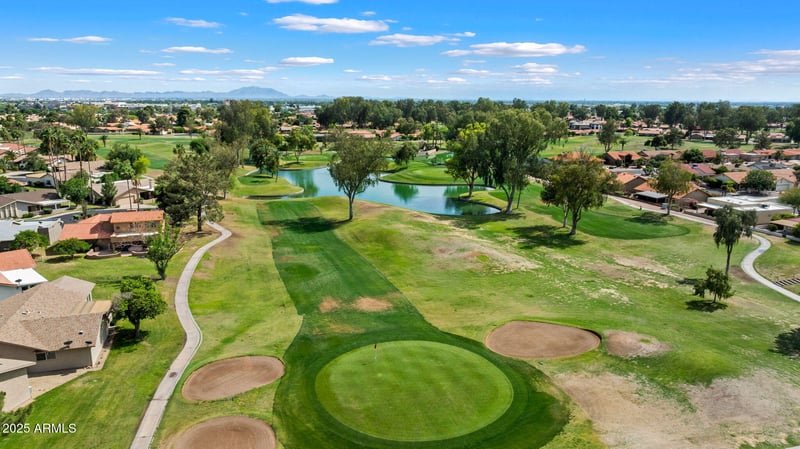 633 Leisure World --, Mesa, AZ 85206