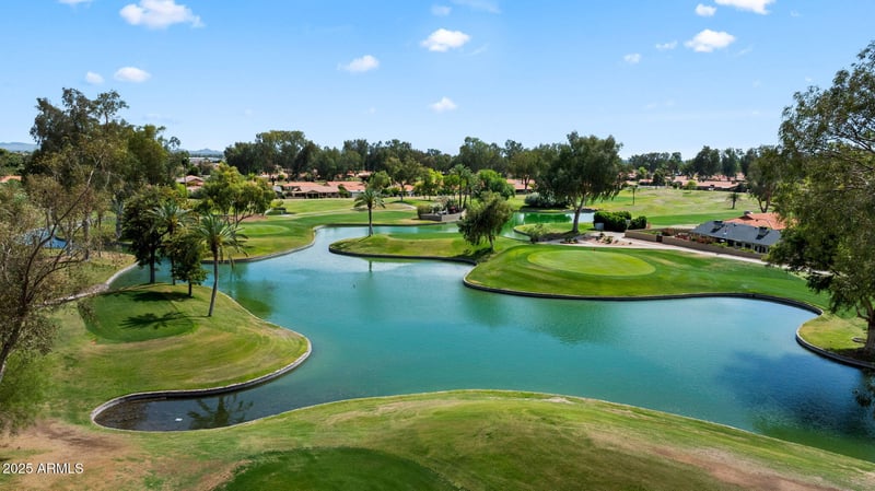 633 Leisure World --, Mesa, AZ 85206