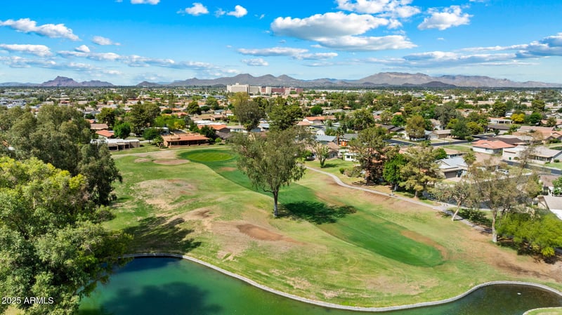633 Leisure World --, Mesa, AZ 85206