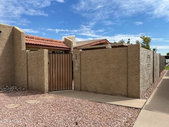 633 May -- #25, Mesa, AZ 85201