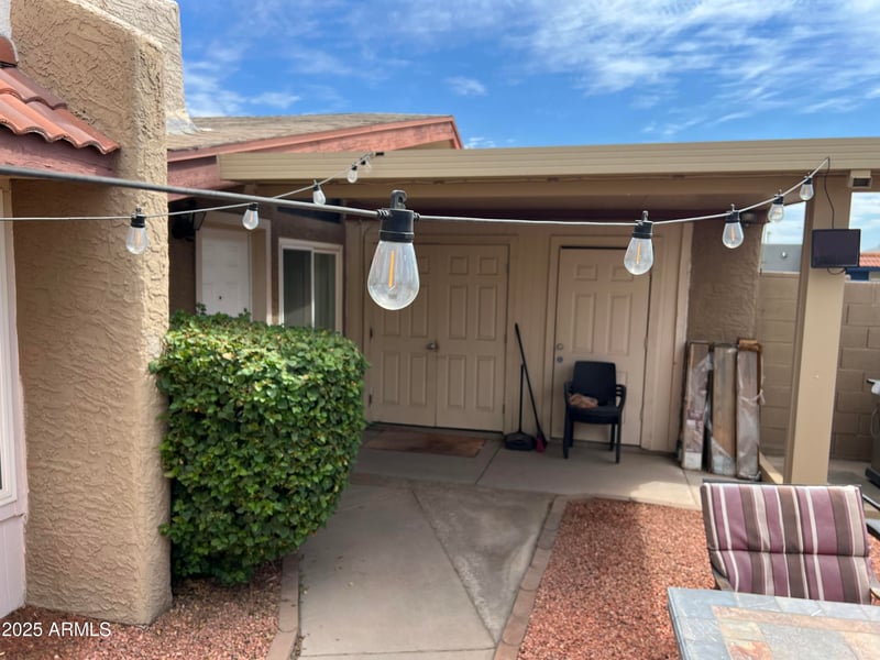 633 May -- #25, Mesa, AZ 85201