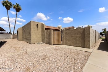 633 May -- #25, Mesa, AZ 85201
