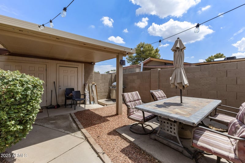 633 May -- #25, Mesa, AZ 85201