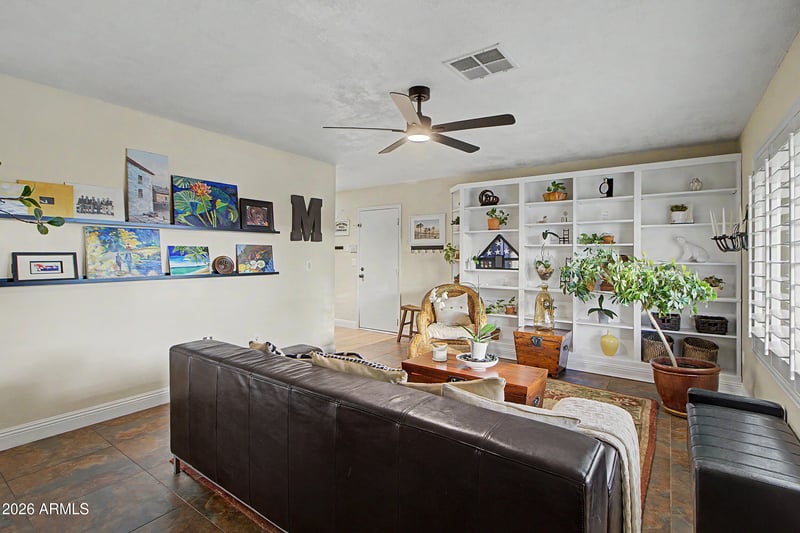633 N Dustin Ln, Chandler, AZ 85226