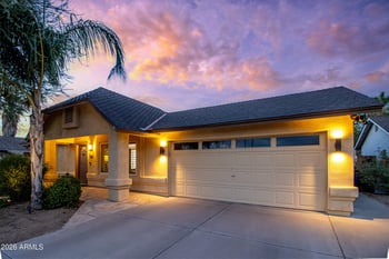 633 Dustin Ln, Chandler, AZ 85226