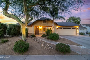 633 Dustin Ln, Chandler, AZ 85226