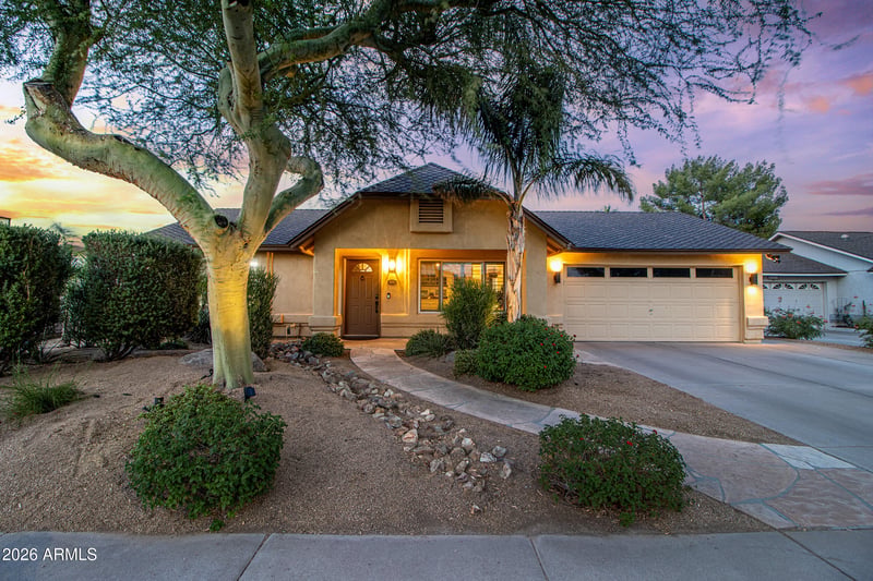 633 N Dustin Ln, Chandler, AZ 85226