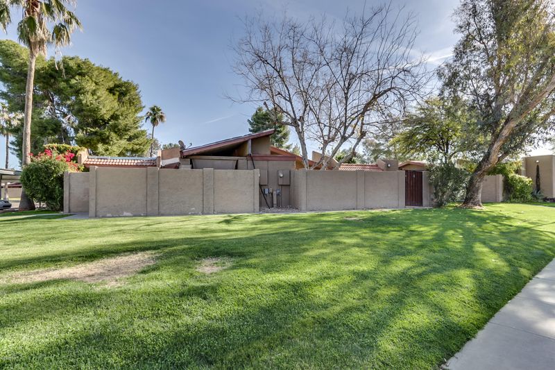 633 N May St #4, Mesa, AZ 85201