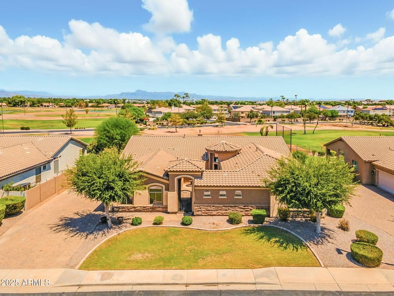 633 Parkcrest St, Gilbert, AZ 85296