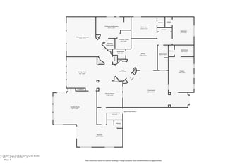 633 Parkcrest St, Gilbert, AZ 85296