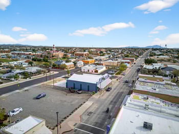 633 Pinal St, Florence, AZ 85132