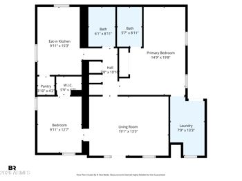 633 Pinal St, Florence, AZ 85132