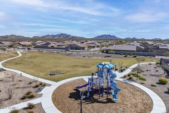 633 Red Hawk Ct, Casa Grande, AZ 85122