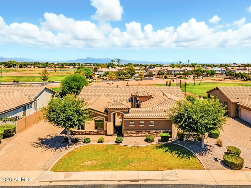 633 S Parkcrest St, Gilbert, AZ 85296