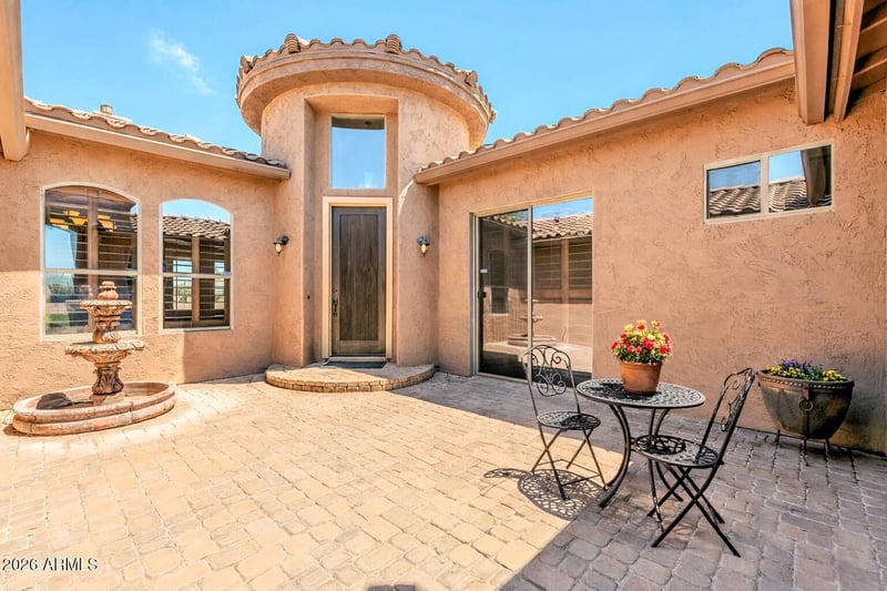 633 S Parkcrest St, Gilbert, AZ 85296
