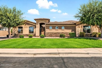 633 S Parkcrest St, Gilbert, AZ 85296