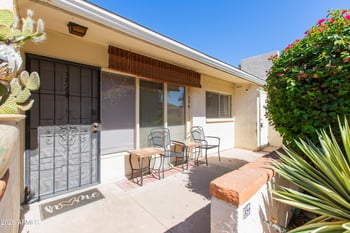 633 Power Rd #356, Mesa, AZ 85206