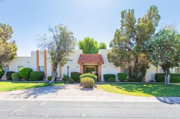 633 Power Rd #356, Mesa, AZ 85206
