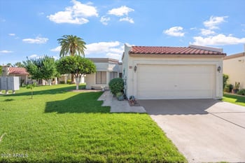 633 Saguaro Way, Mesa, AZ 85208