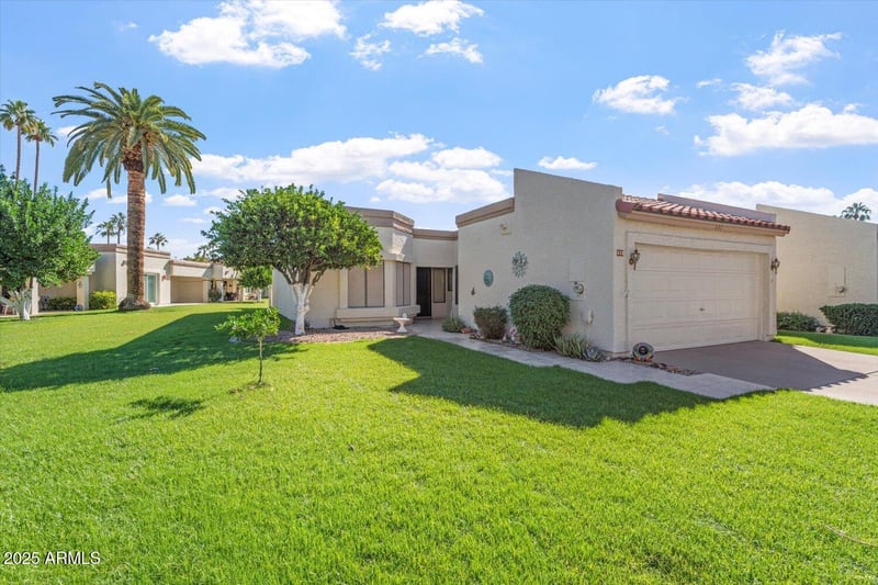 633 Saguaro Way, Mesa, AZ 85208