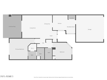 633 Saguaro Way, Mesa, AZ 85208