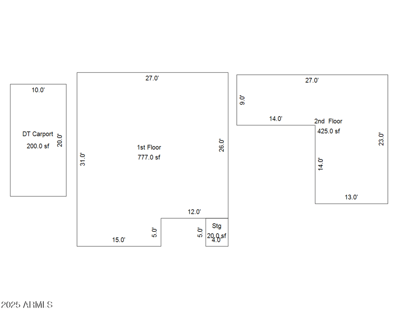 633 Southern Ave #1117, Tempe, AZ 85282