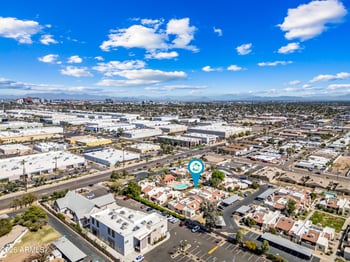 633 Southern Ave #1117, Tempe, AZ 85282