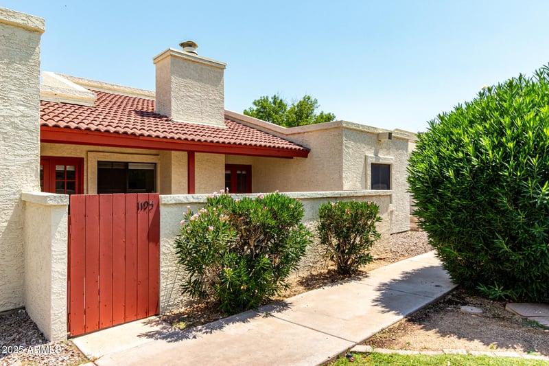 633 Southern Ave #1195, Tempe, AZ 85282