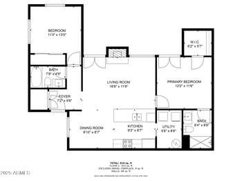 633 Southern Ave #1195, Tempe, AZ 85282