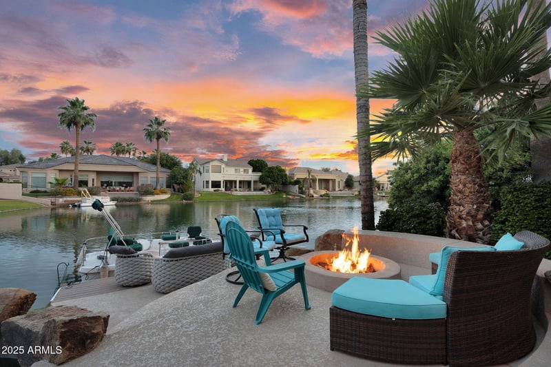 633 W Aster Ct, Chandler, AZ 85248
