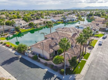 633 W Aster Ct, Chandler, AZ 85248