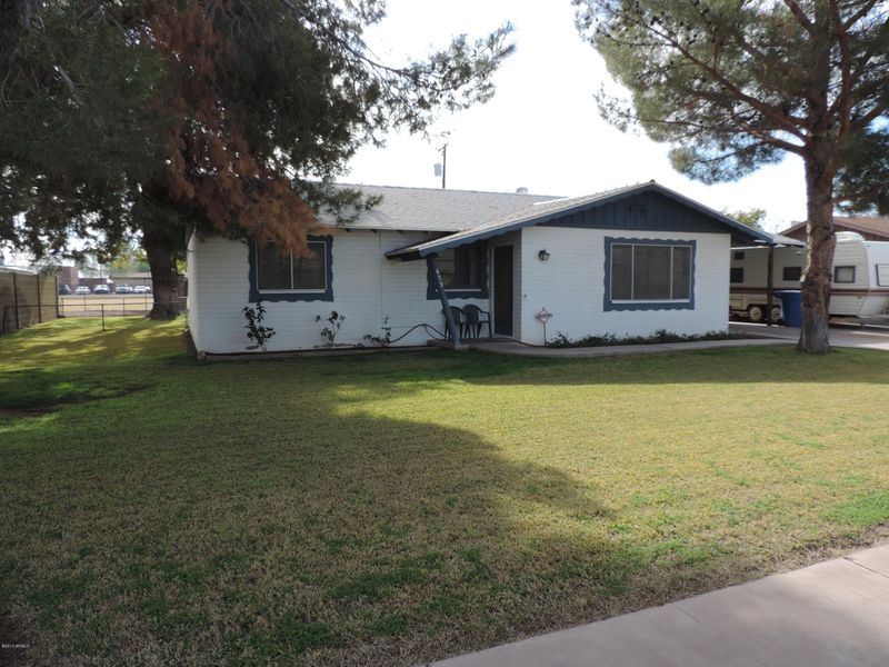 633 W Ivanhoe St, Chandler, AZ 85225